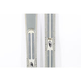 Elan Team Carve Kids Flat Skis - 110 cm Used