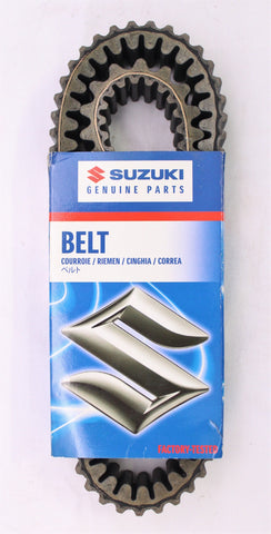 Genuine Suzuki Drive Belt PN 27601-31G00