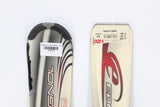 Rossignol E-Edge Flat Skis - 120 cm Used