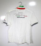 Lamborghini Polo Size Medium PN LA9008244CCW015EM2XX
