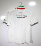 Lamborghini Polo Size Medium PN LA9008244CCW015EM2XX