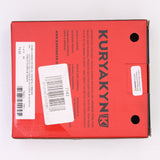 Kuryakyn Upper Fork Slider Covers Chrome PN 7142