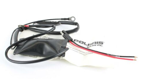 Rear 12V Power Plug Part Number - 2872646 For Polaris
