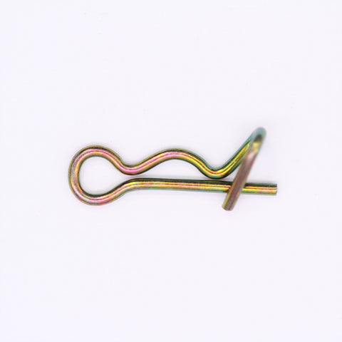 Yamaha Clip PN 90468-16191-00