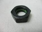 NOS OEM Harley Davidson 3/4"-16 x 1-1/8" Hex Jam Nut P/N 7951