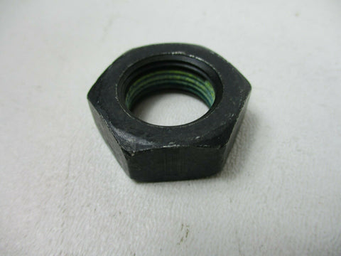 NOS OEM Harley Davidson 3/4"-16 x 1-1/8" Hex Jam Nut P/N 7951