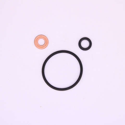 Honda WASHER O-RING  PN 06114-HN4-670