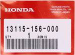 Honda CLIP (12MM) Part Number - 13115-156-000