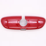 Mini Interior Mirror Cover (Blazing Red) PN 51-16-2-353-715