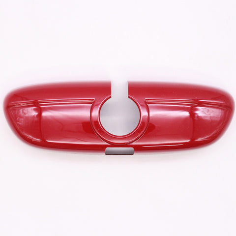 Mini Interior Mirror Cover (Blazing Red) PN 51-16-2-353-715