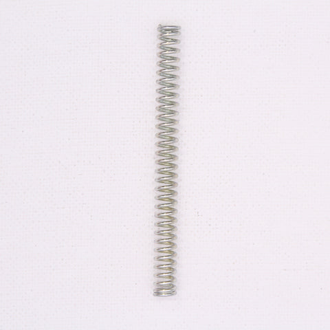 Yamaha Screw Spring PN 447-84332-60-00