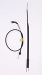 Suzuki Throttle Cable PN 58300-46212