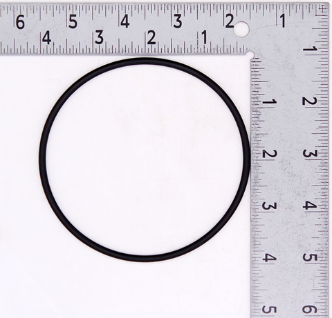 O-Ring Part Number - 305123 For OMC