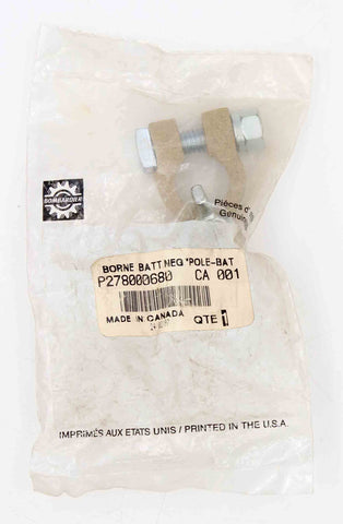 Sea-Doo Battery Pole PN 278000680