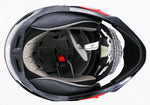 AFX Gloss Black FX-55 Helmet - Size XL Part Number - 1041247