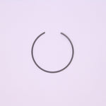 Reservoir Circlip .063 Part Number - 0603-985 For Arctic Cat