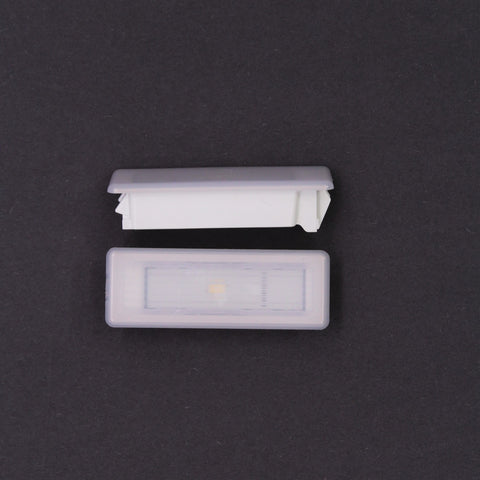 LED Door Projector Part Number - 63-31-2-414-106 For MINI