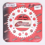 Sprocket Specialists Sprocket 46T for Honda 01-06 CBR600 PN 821-2414