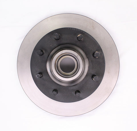 Rotor Part Number - 19175213 For GM