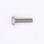 NOS Kawasaki 1972 H1 Screw 4X16 QTY4 PART# 92011-016