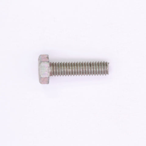 NOS Kawasaki 1972 H1 Screw 4X16 QTY4 PART# 92011-016