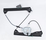 BMW Electric Window Lifter, Front Right Part Number - 51337198910