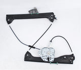 BMW Electric Window Lifter, Front Right Part Number - 51337198910