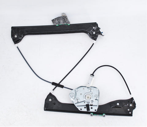 BMW Electric Window Lifter, Front Right Part Number - 51337198910