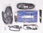 Hogtunes Amp 200W 4Ch 14-16 Part Number - 44050344