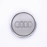 19-In Alloy Wheel, Part Number - 4F9 071 499 666 For Audi