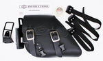 Harley-Davidson Single Sided Saddlebag Kit Part Number - 90200570