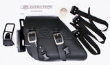 Harley-Davidson Single Sided Saddlebag Kit Part Number - 90200570