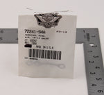 Genuine Harley-Davidson Terminal Ring PN 72241-94A (Pack of 3)