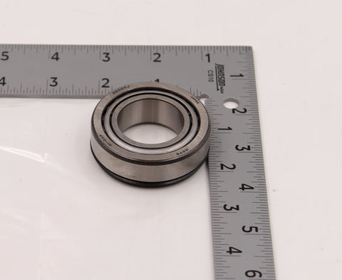 Genuine Kawasaki Bearing Roller PN 92116-1069 (Pack of 1)