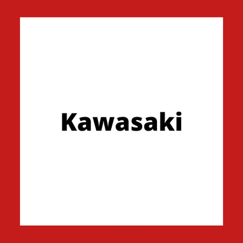 Kawasaki Left Hand Contact Plate PN 46080-002