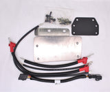 Polaris Electric Winch Battery Kit Part Number - 2879031
