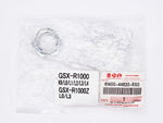 Genuine Suzuki Chain Adjuster Set Part Number - 61400-44820- RX0