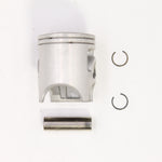 Piston Kit Part Number - 5X2-11630-10-00 For Yamaha