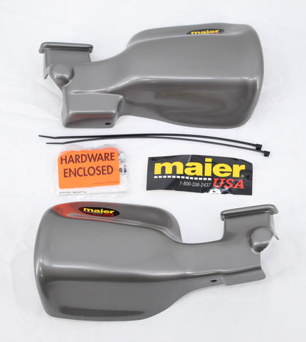 Maier 59201-14, 2000-173 Handguard Kit Silver Pn59201-14, 2000-173