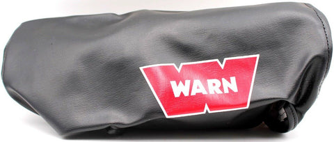 Genuine WARN Winch Cover PN W21471