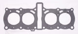 Genuine Yamaha Cylinder Head Gasket PN 3HE-11181-00