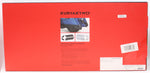 Kuryakyn Saddlebag Extensions PN 7191
