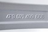 19-In Alloy Wheel, Part Number - 4F9 071 499 666 For Audi