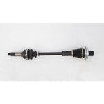 Motor Master Voodoo CV Axle Shaft PN 21022VD