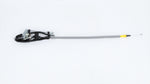 Font Left Outside Door Handle Carrier Part Number - 51-21-7-044-839 For BMW