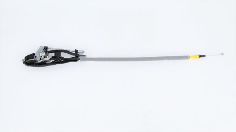 Font Left Outside Door Handle Carrier Part Number - 51-21-7-044-839 For BMW