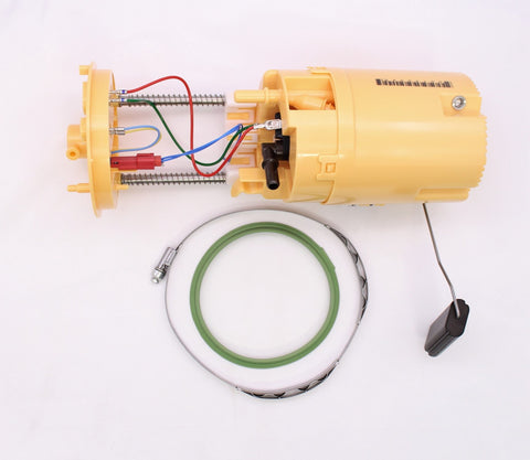 Fuel Pump Module Assembly Part Number - 16-11-7-324-296 For BMW