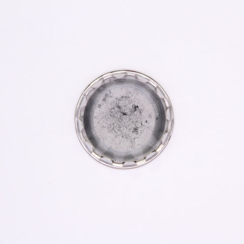 Headlamp Cap Plug Part Number - 67865-89 For Harley-Davidson