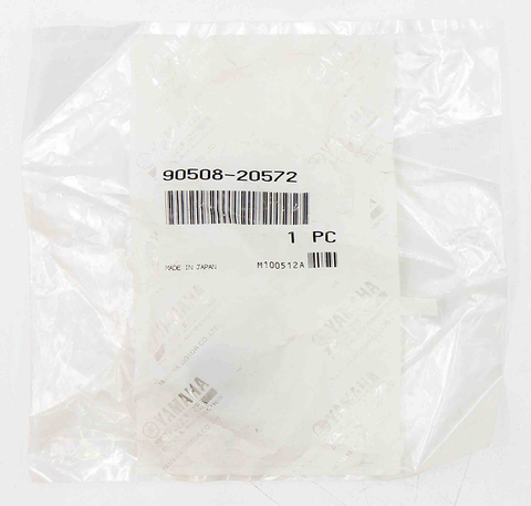 Yamaha SPRING,TORSION PN 90508-20572-00