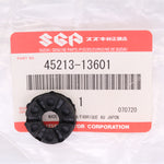 Genuine Suzuki Seat Lock Cushion PN 45213-13601